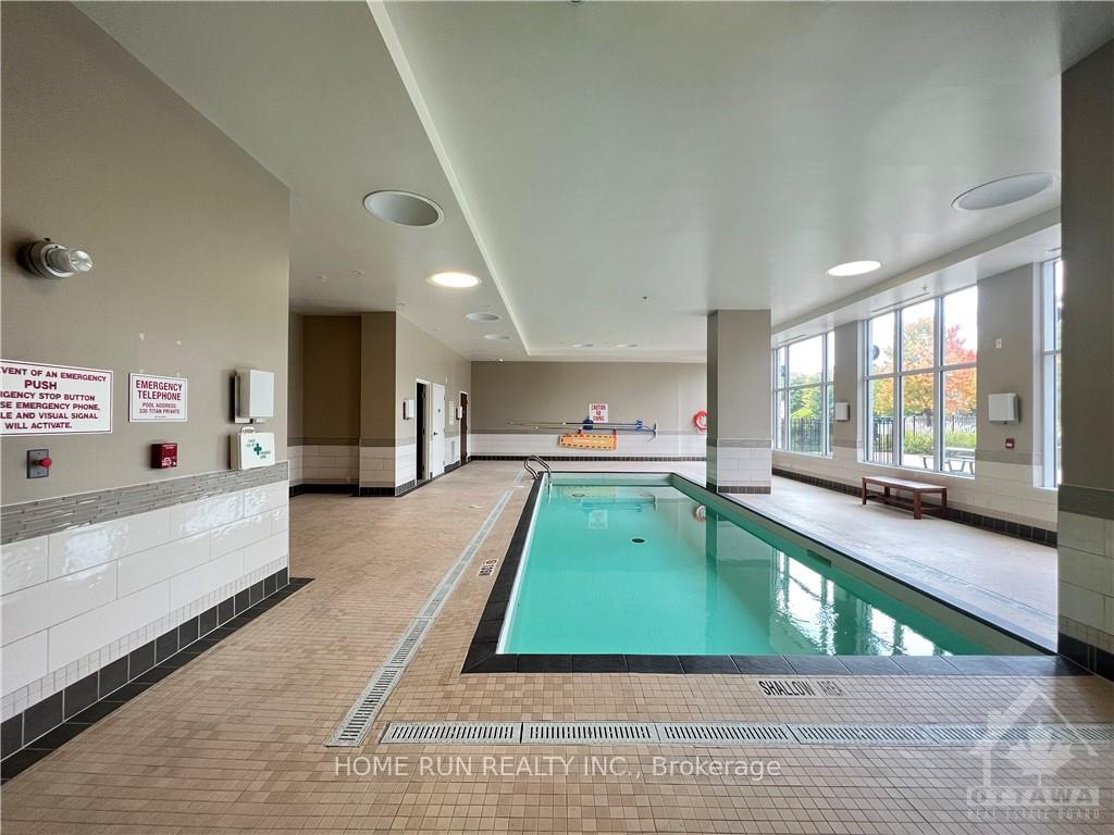 Photo 20 of Unit 1112, 330 TITAN Private, Ottawa, Borden Farm/Stewart Farm/Carleton Heights/Parkwood Hills — HOMEH