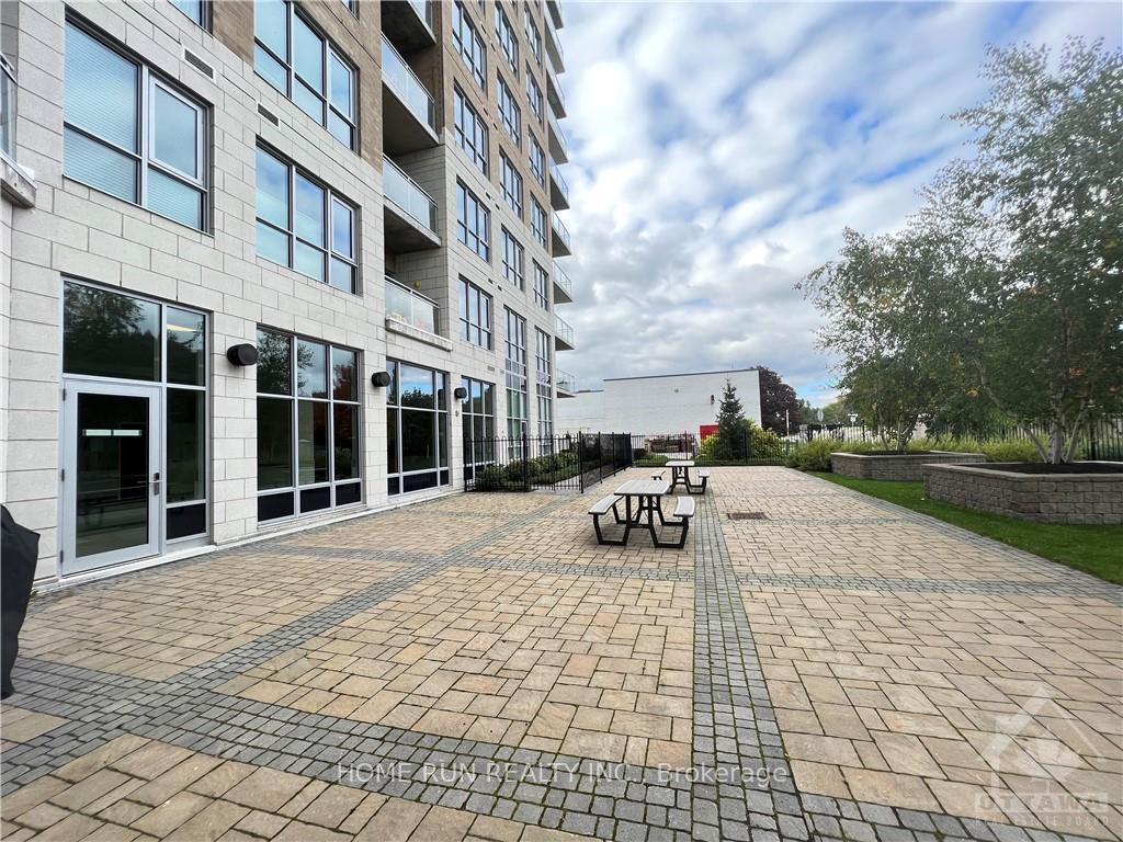 Photo 22 of Unit 1112, 330 TITAN Private, Ottawa, Borden Farm/Stewart Farm/Carleton Heights/Parkwood Hills — HOMEH