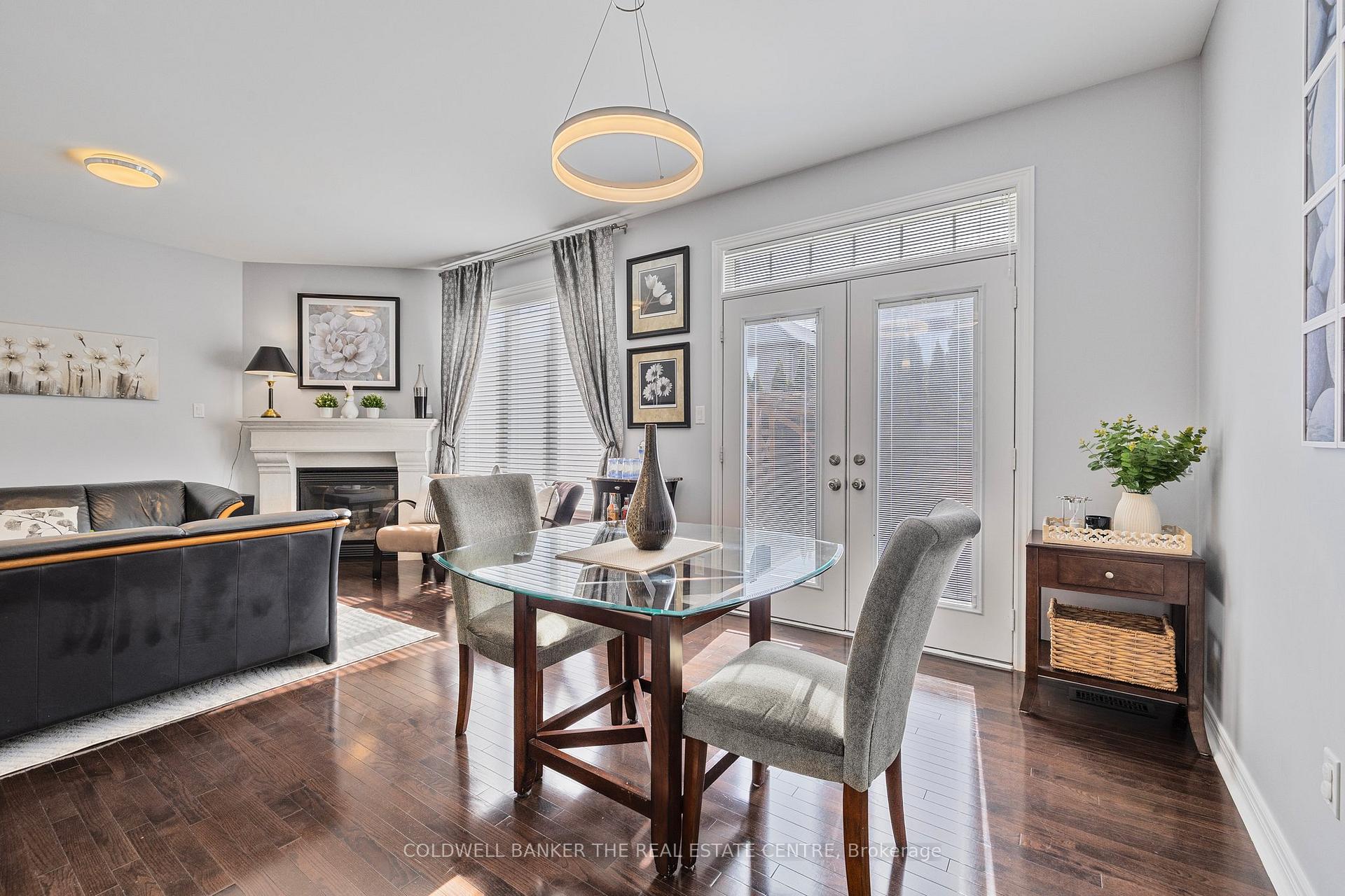 Photo 11 of 180 Tonner Crescent, Aurora, Bayview Northeast — HOMEH