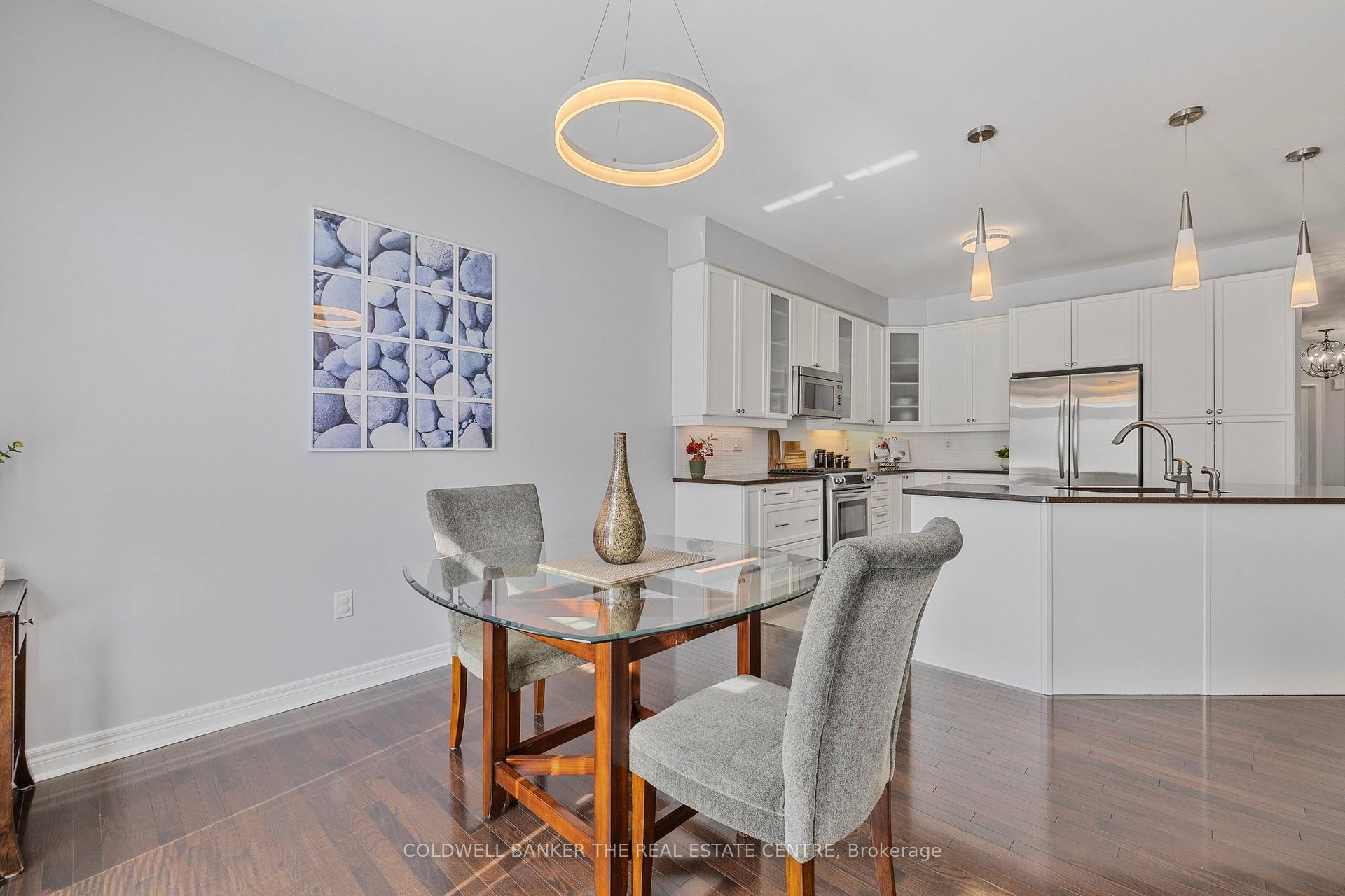 Photo 13 of 180 Tonner Crescent, Aurora, Bayview Northeast — HOMEH
