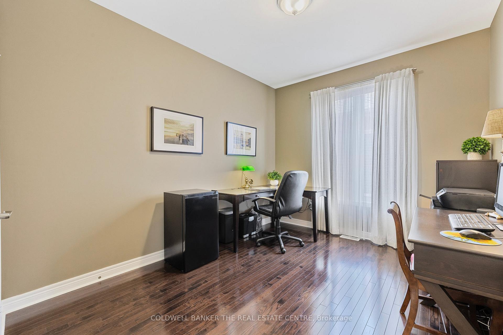Photo 16 of 180 Tonner Crescent, Aurora, Bayview Northeast — HOMEH