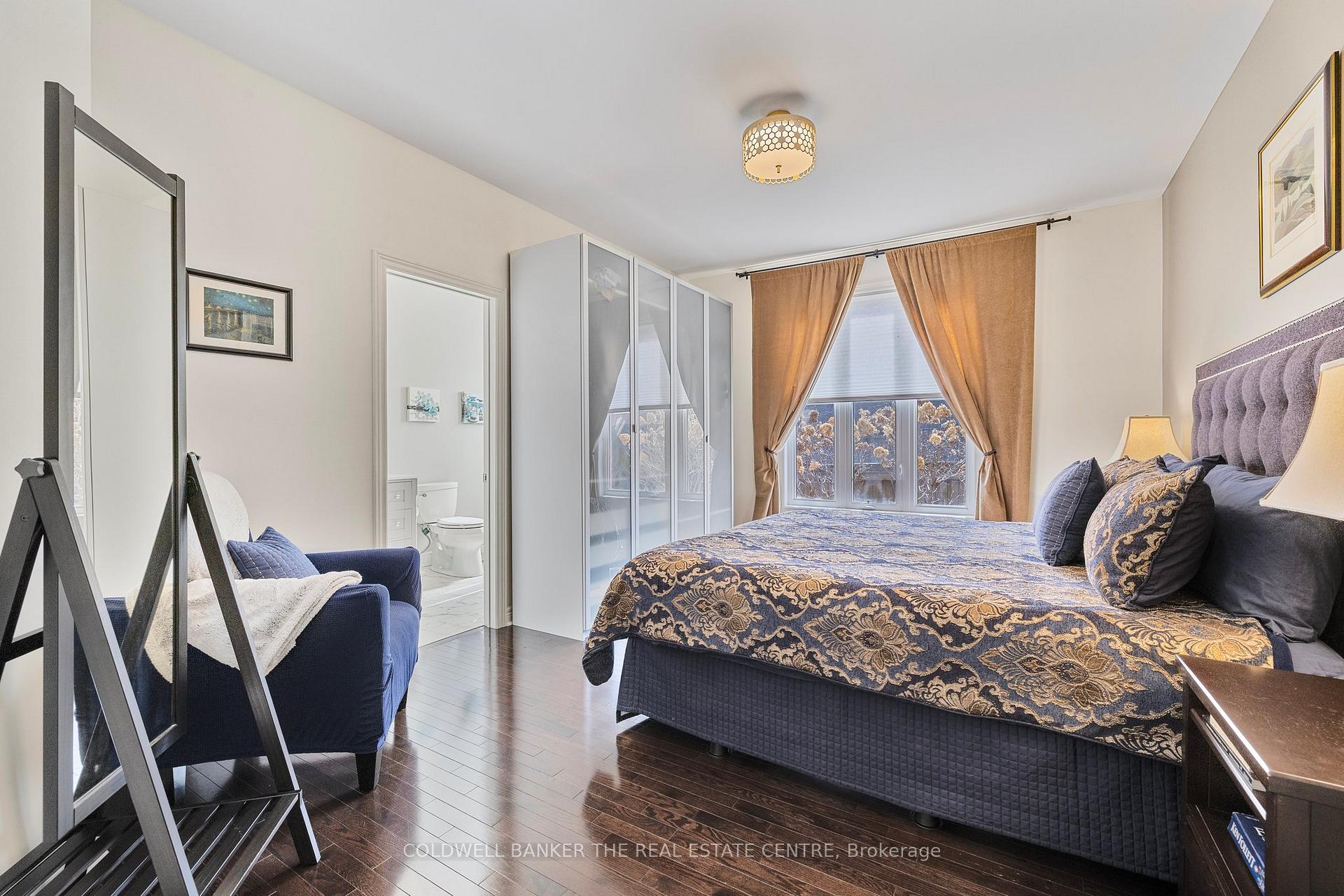 Photo 20 of 180 Tonner Crescent, Aurora, Bayview Northeast — HOMEH