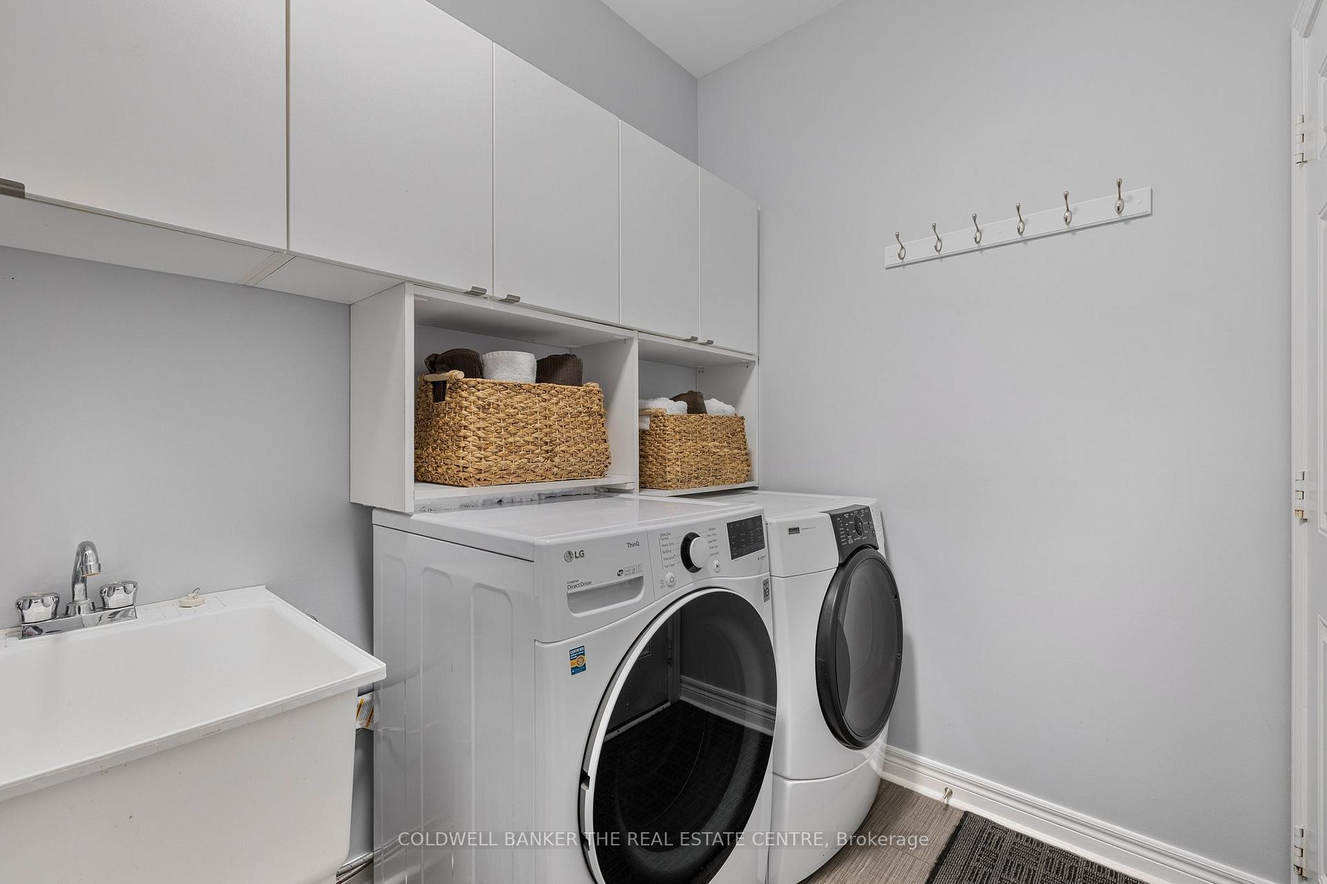 Photo 24 of 180 Tonner Crescent, Aurora, Bayview Northeast — HOMEH