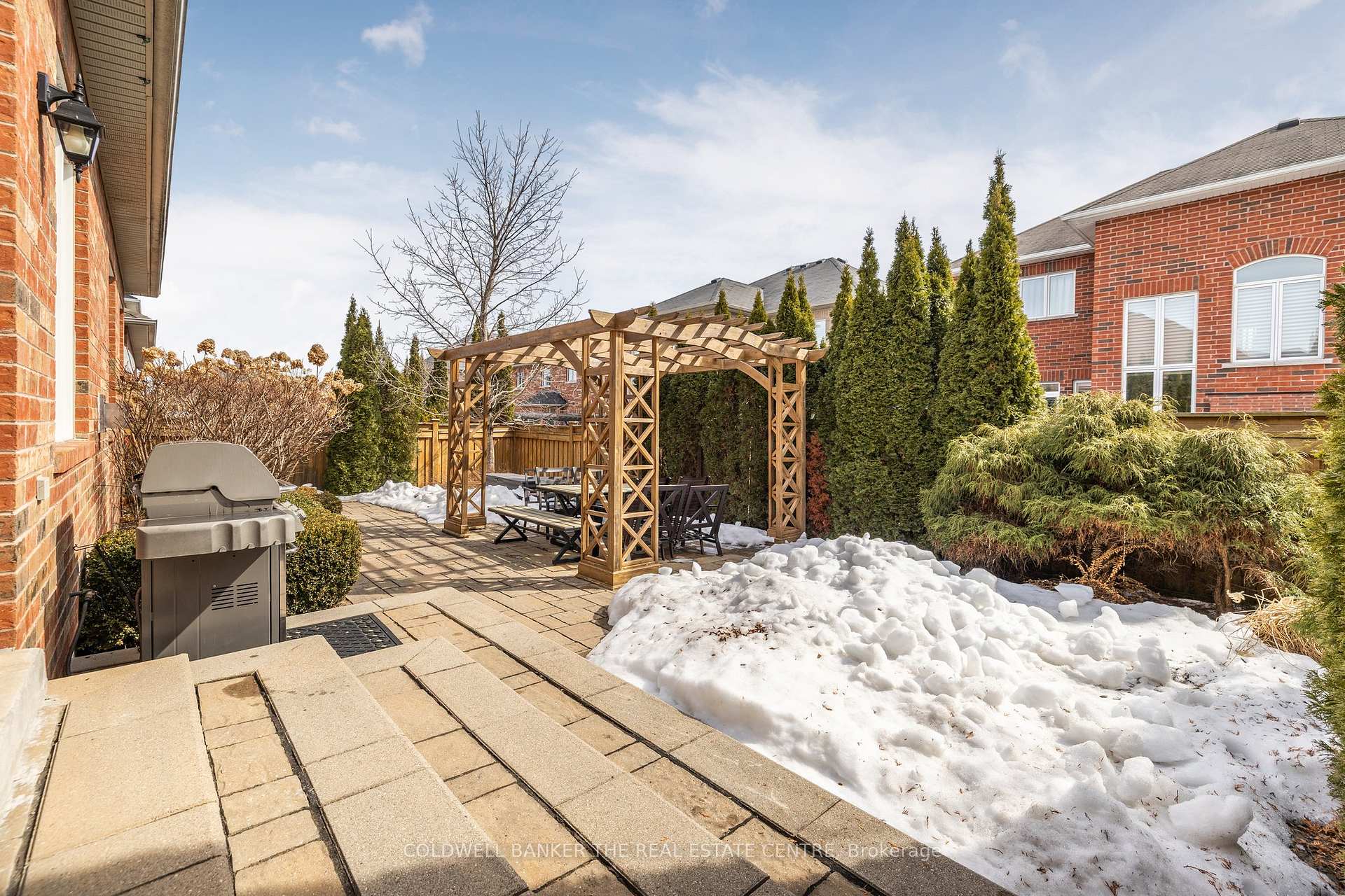 Photo 30 of 180 Tonner Crescent, Aurora, Bayview Northeast — HOMEH
