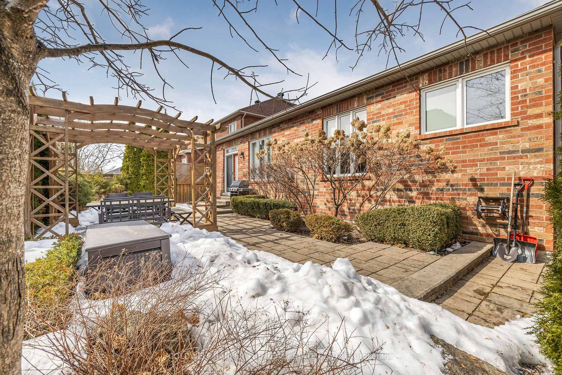 Photo 31 of 180 Tonner Crescent, Aurora, Bayview Northeast — HOMEH