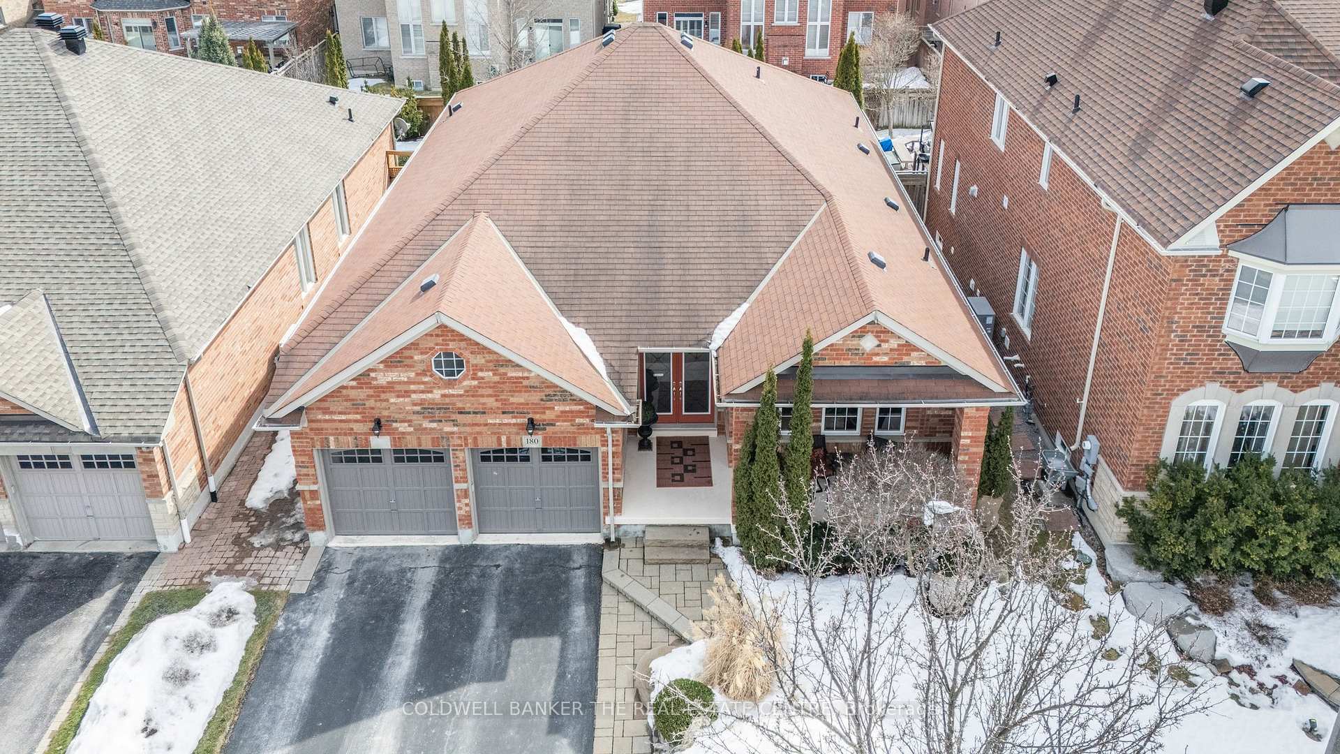 Photo 32 of 180 Tonner Crescent, Aurora, Bayview Northeast — HOMEH