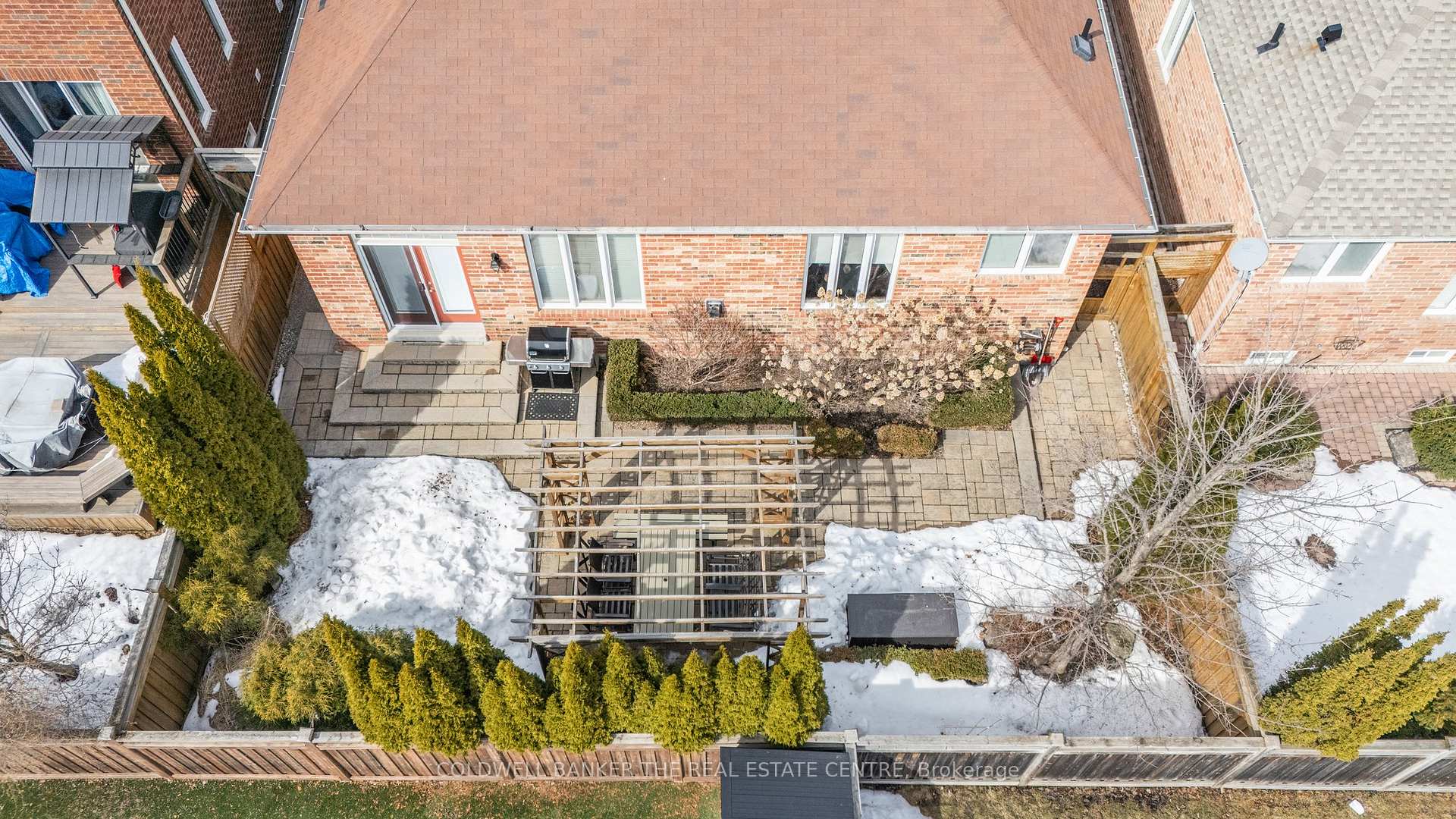 Photo 33 of 180 Tonner Crescent, Aurora, Bayview Northeast — HOMEH