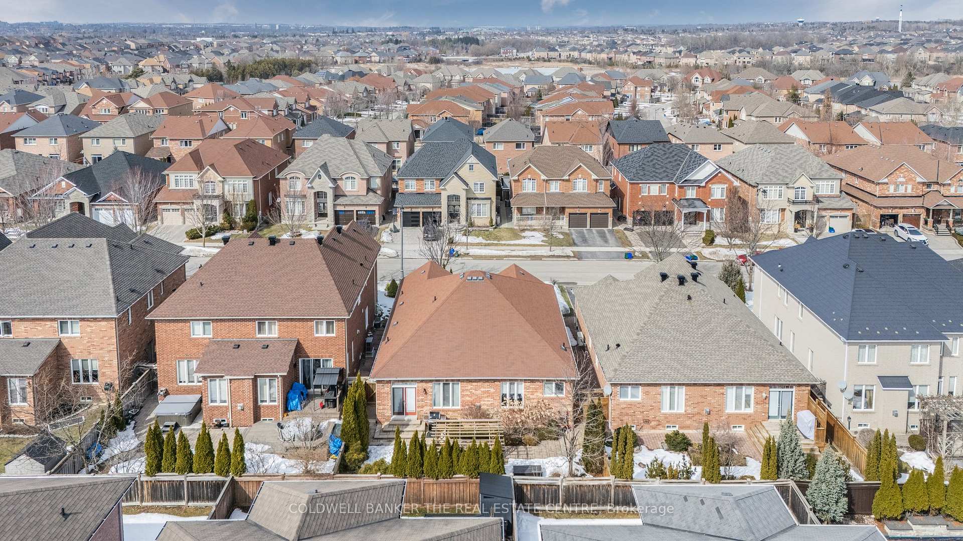 Photo 34 of 180 Tonner Crescent, Aurora, Bayview Northeast — HOMEH