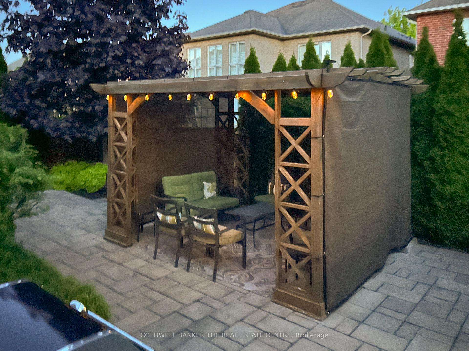 Photo 38 of 180 Tonner Crescent, Aurora, Bayview Northeast — HOMEH
