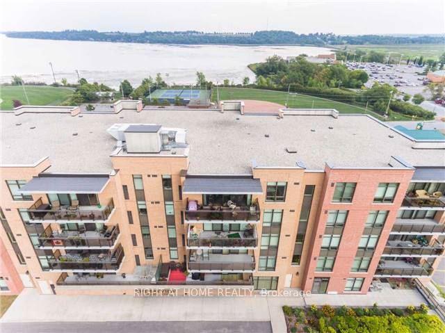 Photo 1 of Unit 508, 171 Shanly Street, Scugog, Port Perry — HOMEH