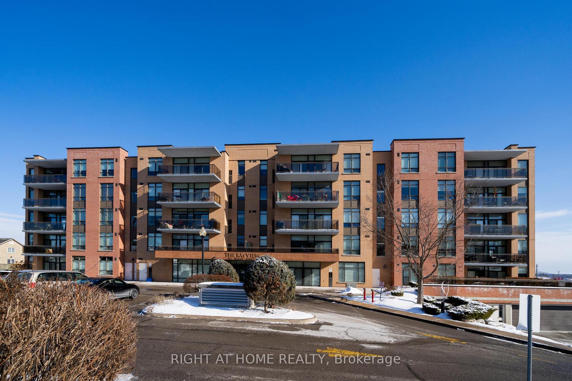 Photo 2 of Unit 508, 171 Shanly Street, Scugog, Port Perry — HOMEH