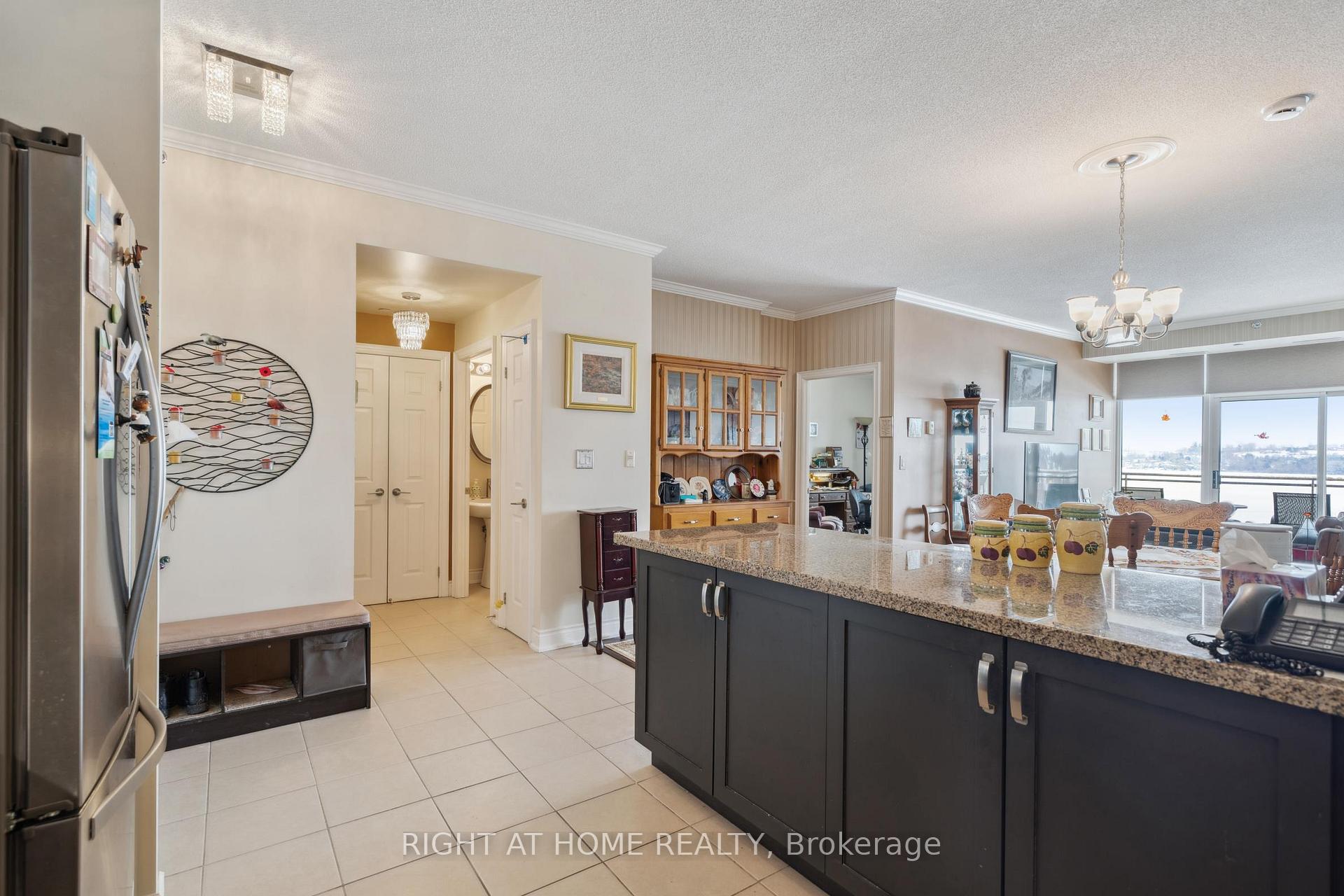Photo 3 of Unit 508, 171 Shanly Street, Scugog, Port Perry — HOMEH