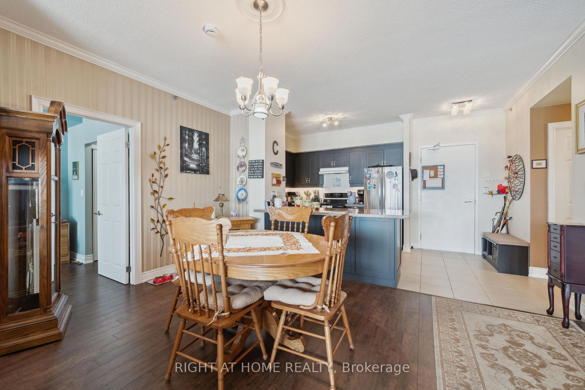 Photo 5 of Unit 508, 171 Shanly Street, Scugog, Port Perry — HOMEH