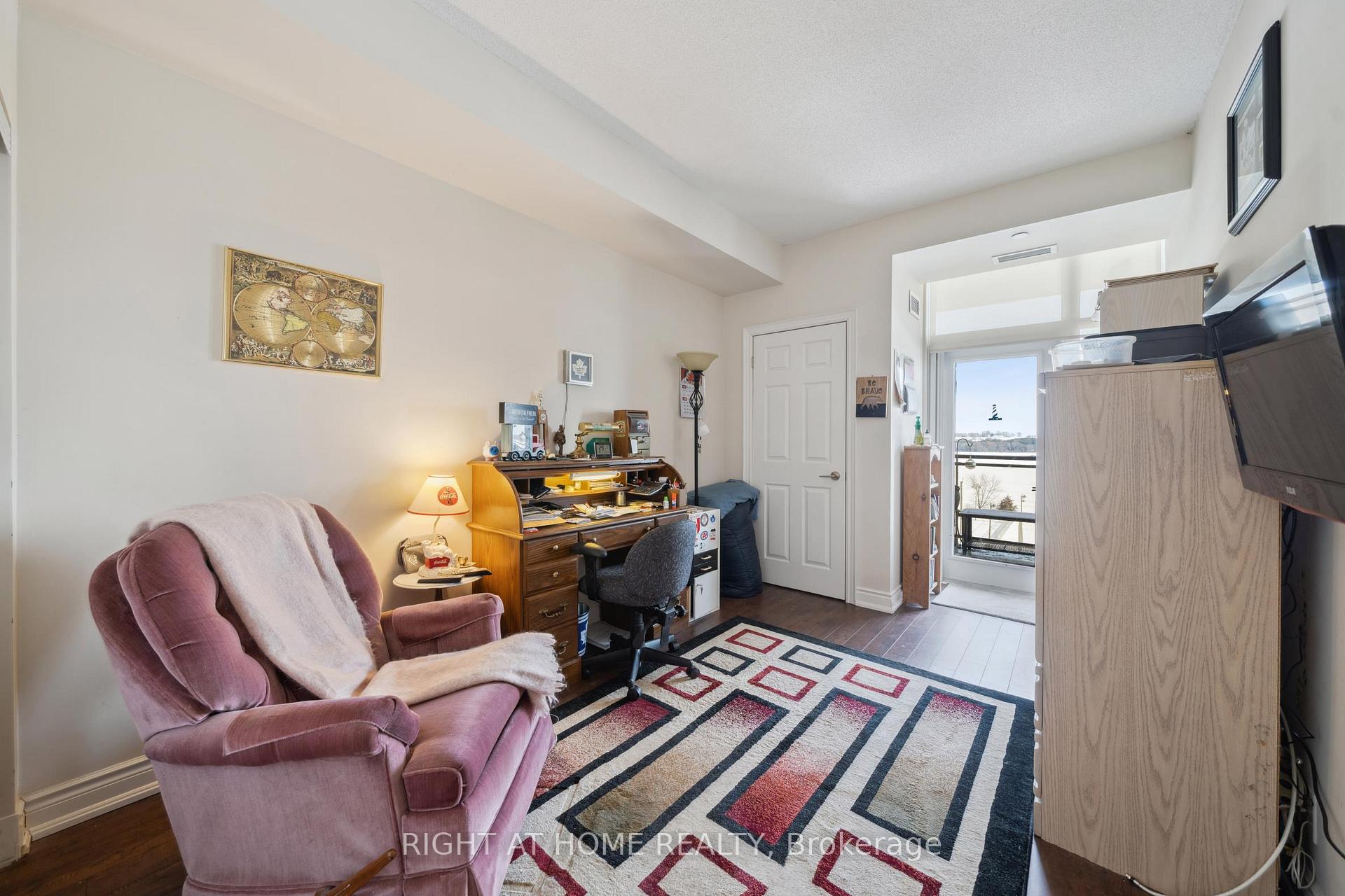 Photo 6 of Unit 508, 171 Shanly Street, Scugog, Port Perry — HOMEH