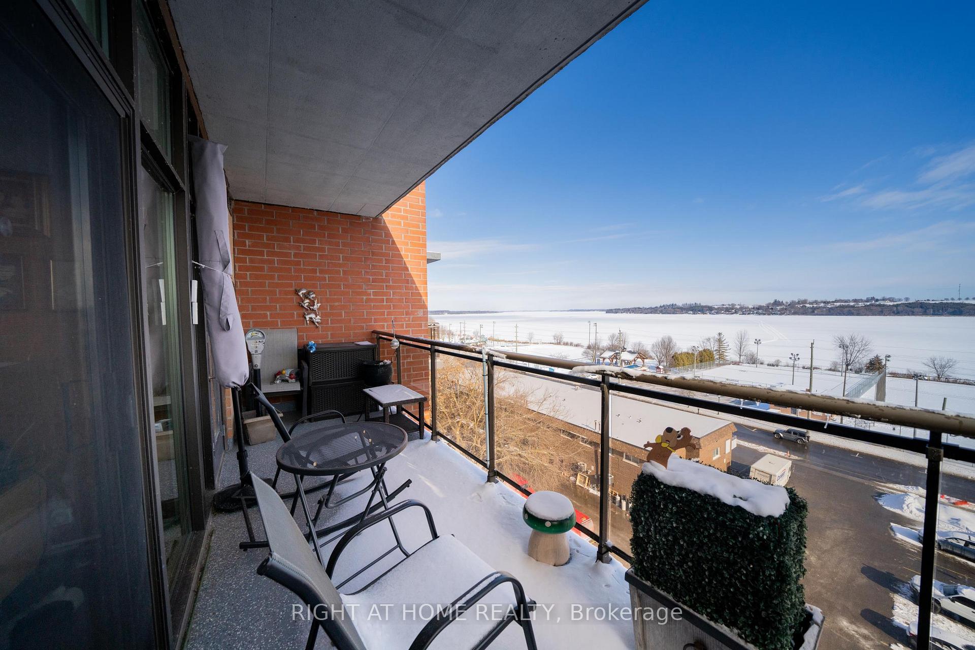 Photo 8 of Unit 508, 171 Shanly Street, Scugog, Port Perry — HOMEH