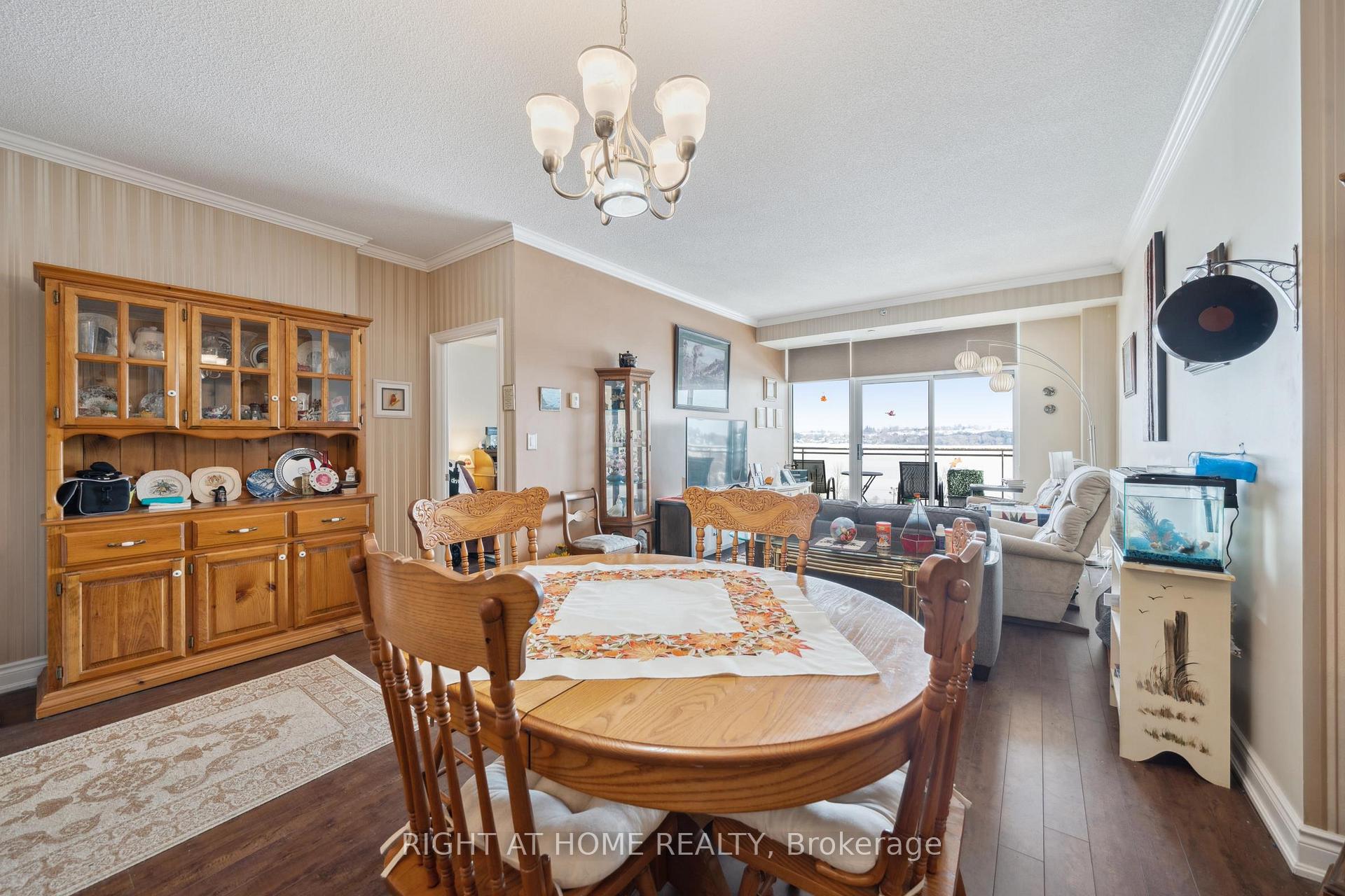 Photo 11 of Unit 508, 171 Shanly Street, Scugog, Port Perry — HOMEH
