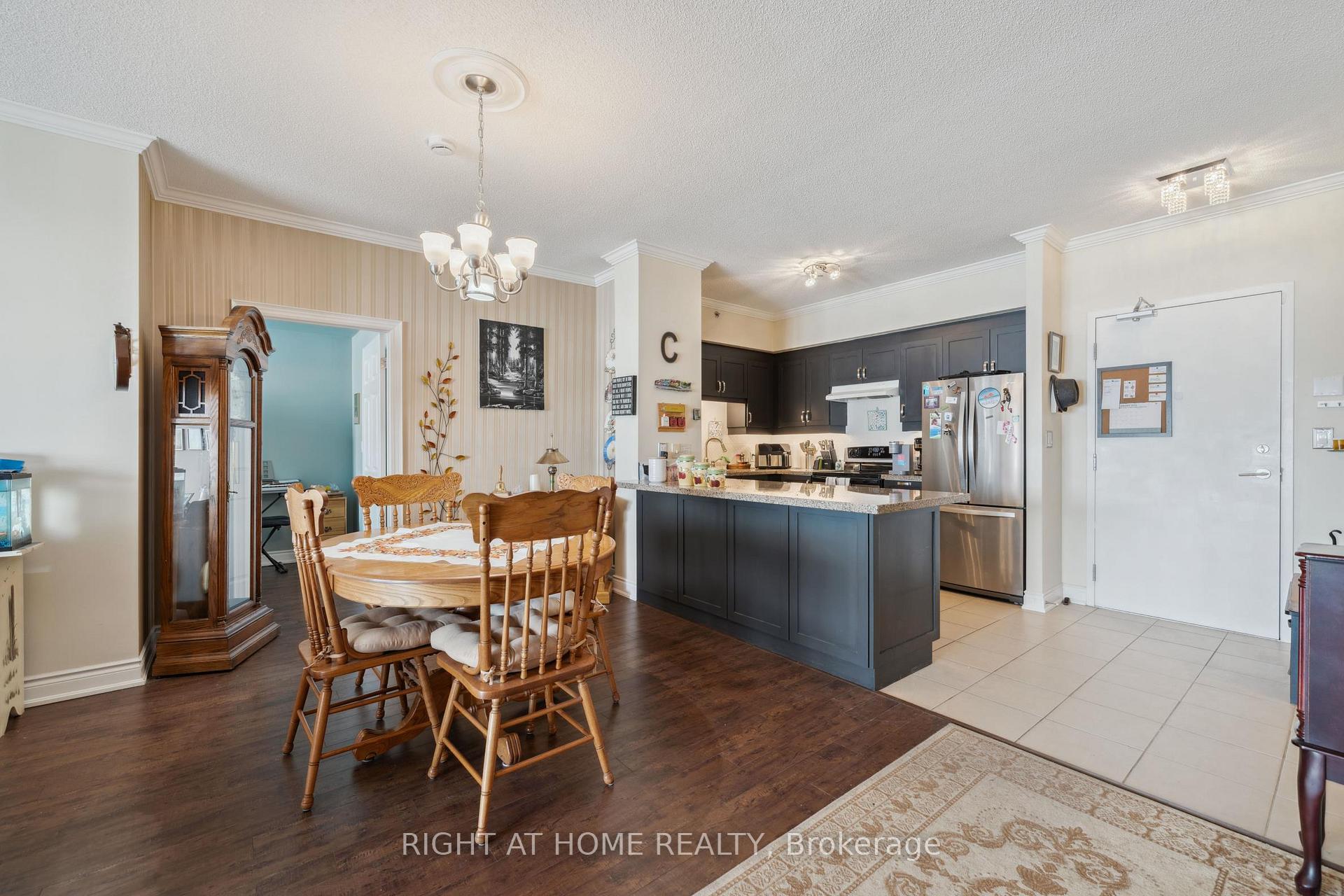 Photo 12 of Unit 508, 171 Shanly Street, Scugog, Port Perry — HOMEH