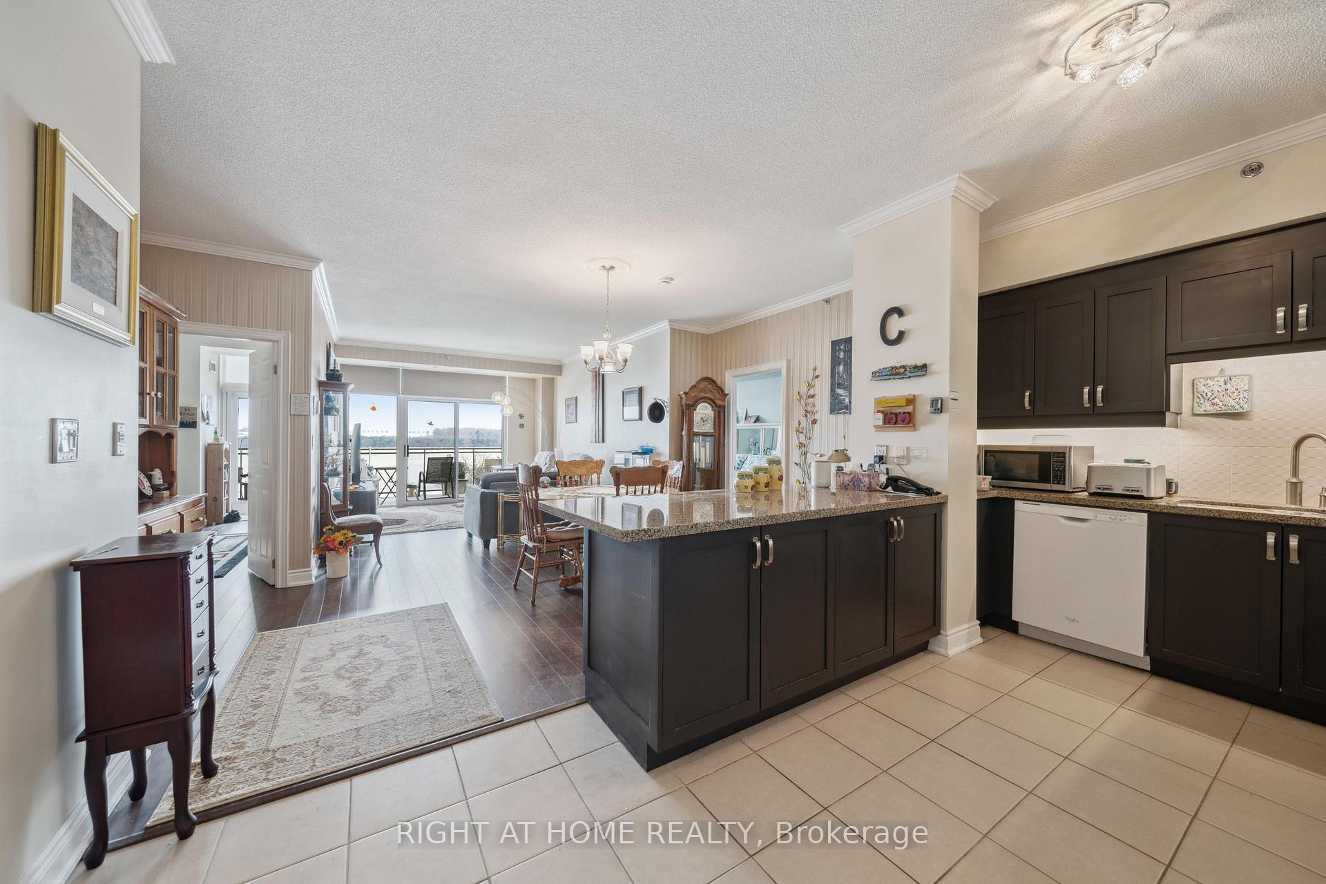 Photo 17 of Unit 508, 171 Shanly Street, Scugog, Port Perry — HOMEH