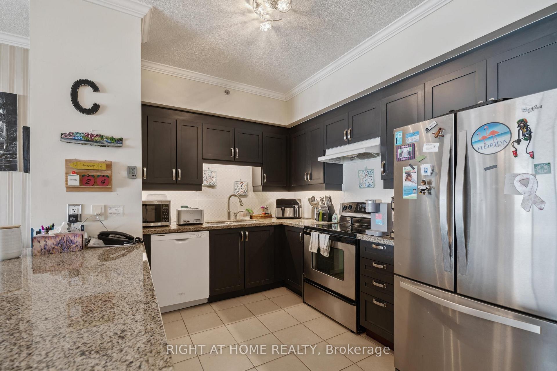 Photo 18 of Unit 508, 171 Shanly Street, Scugog, Port Perry — HOMEH