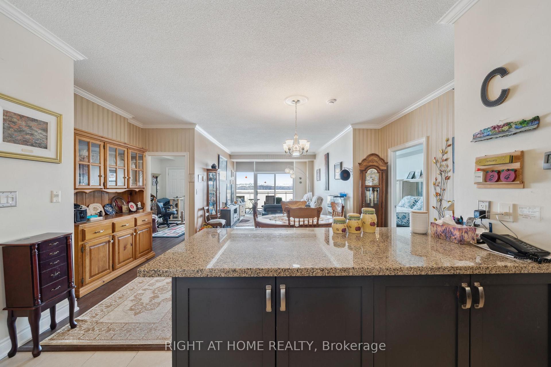 Photo 19 of Unit 508, 171 Shanly Street, Scugog, Port Perry — HOMEH