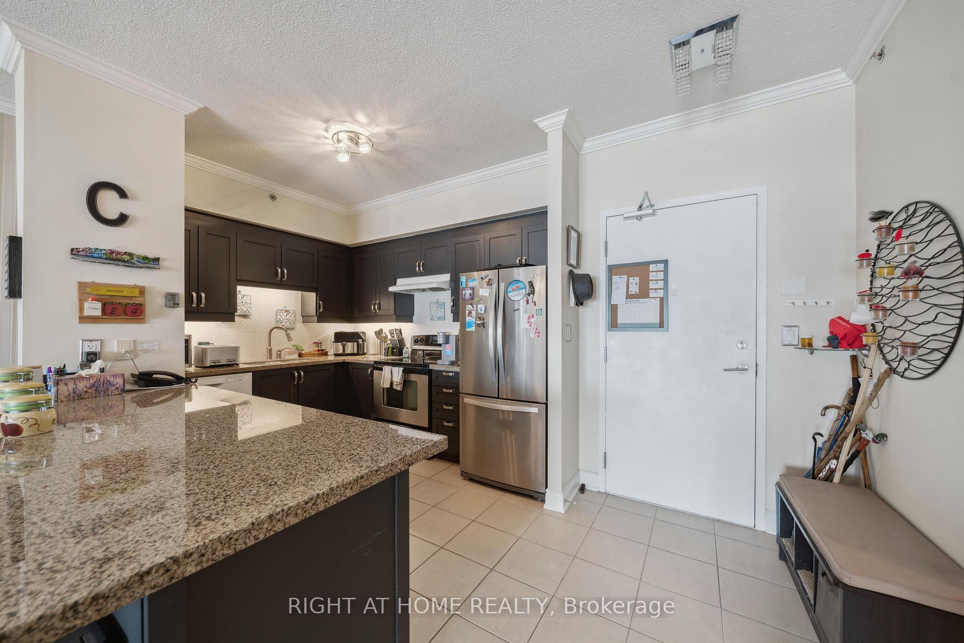 Photo 20 of Unit 508, 171 Shanly Street, Scugog, Port Perry — HOMEH