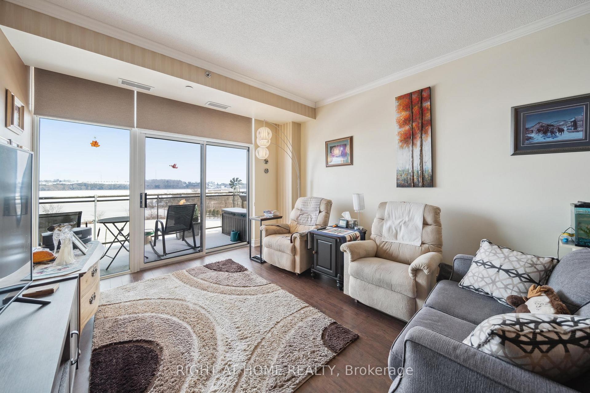 Photo 24 of Unit 508, 171 Shanly Street, Scugog, Port Perry — HOMEH