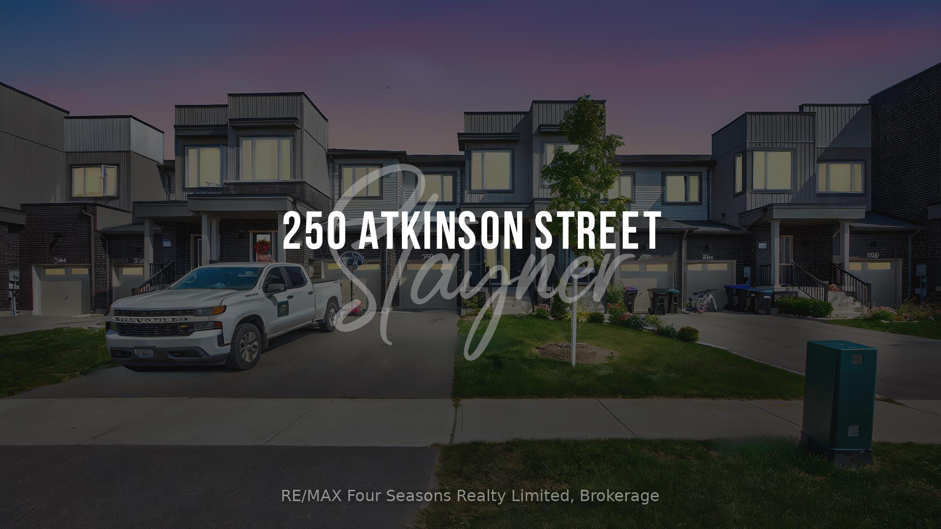 Photo 33 of 250 Atkinson Street, Clearview, Stayner — HOMEH