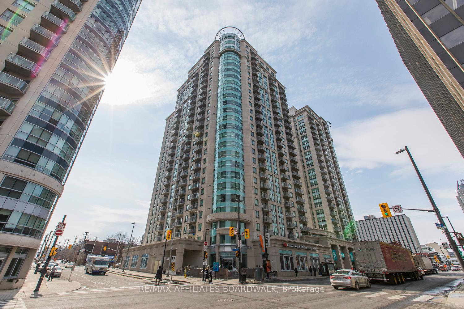 Photo 1 of Unit 511, 234 Rideau Street, Ottawa, Sandy Hill — HOMEH