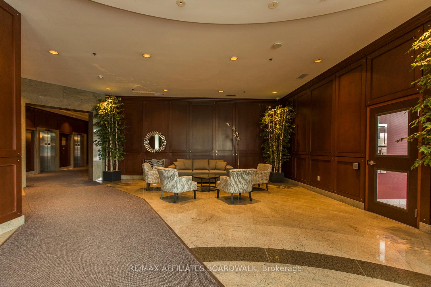 Photo 3 of Unit 511, 234 Rideau Street, Ottawa, Sandy Hill — HOMEH