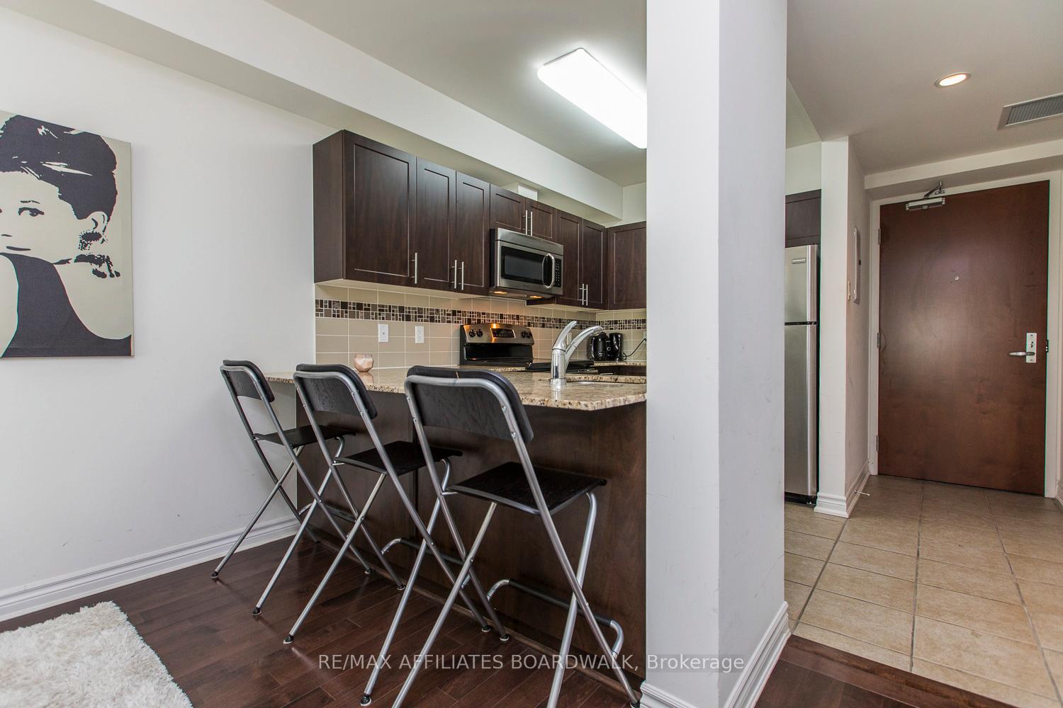 Photo 8 of Unit 511, 234 Rideau Street, Ottawa, Sandy Hill — HOMEH