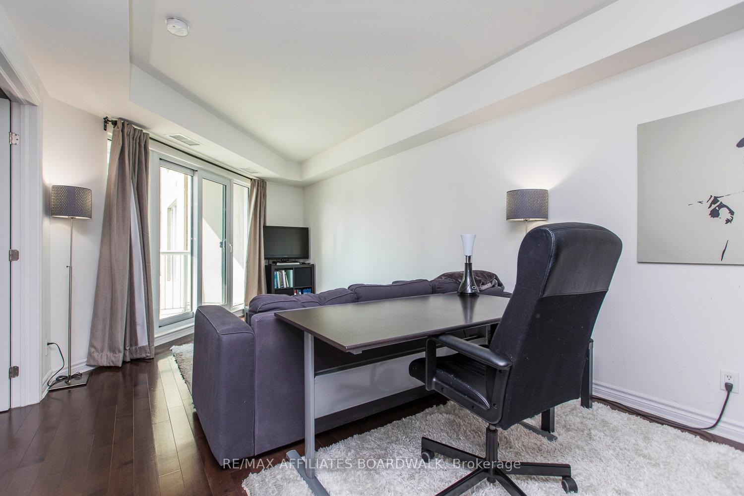 Photo 10 of Unit 511, 234 Rideau Street, Ottawa, Sandy Hill — HOMEH