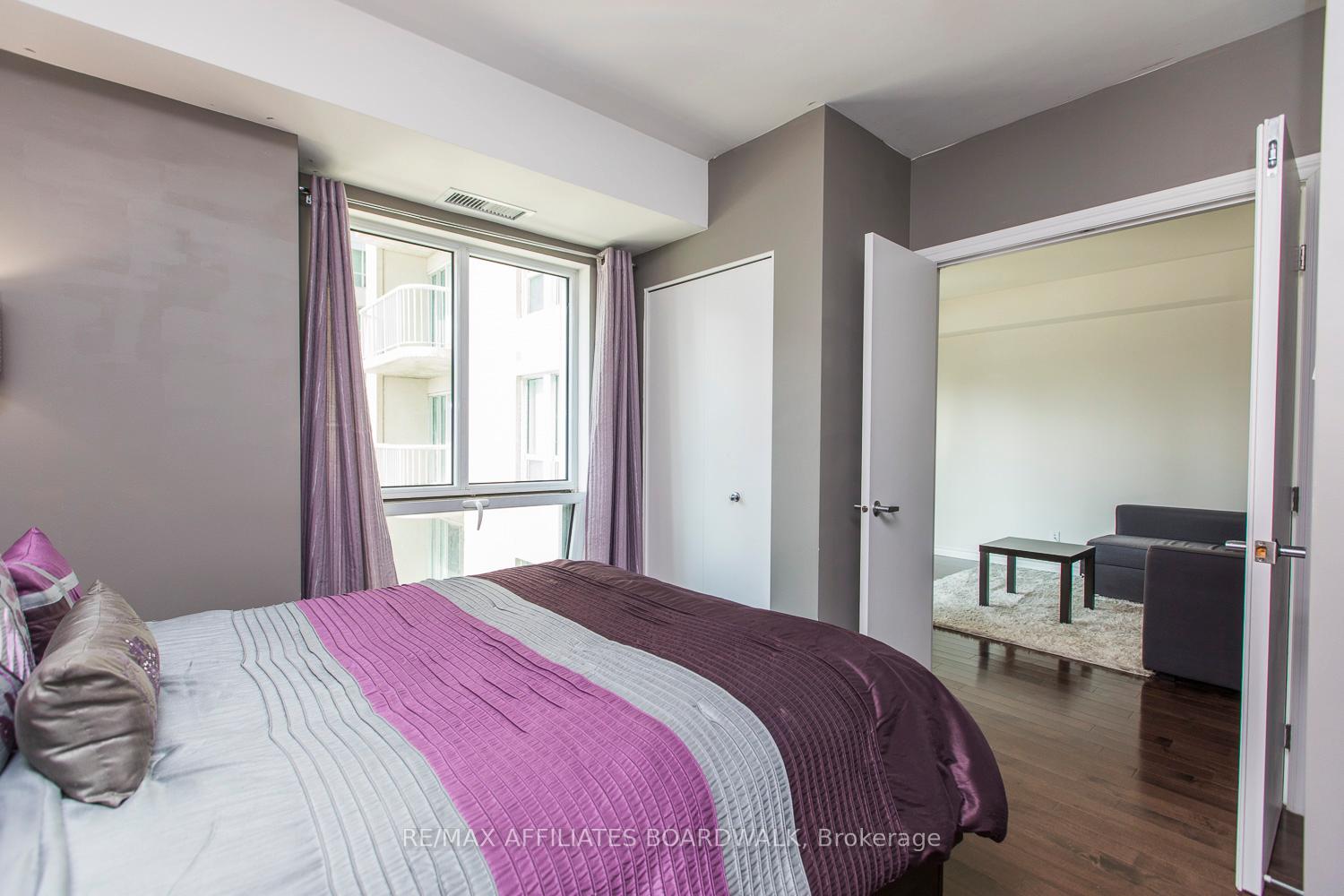 Photo 13 of Unit 511, 234 Rideau Street, Ottawa, Sandy Hill — HOMEH