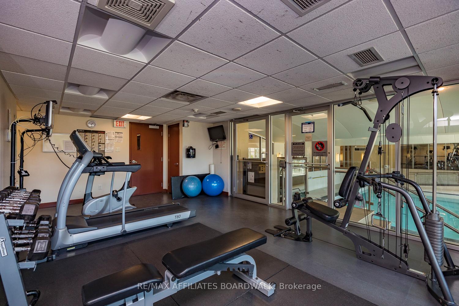Photo 18 of Unit 511, 234 Rideau Street, Ottawa, Sandy Hill — HOMEH