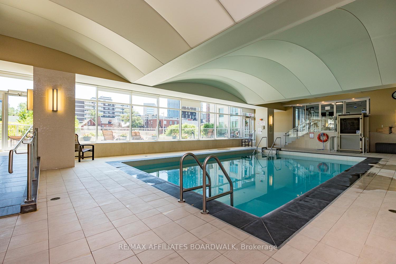 Photo 20 of Unit 511, 234 Rideau Street, Ottawa, Sandy Hill — HOMEH