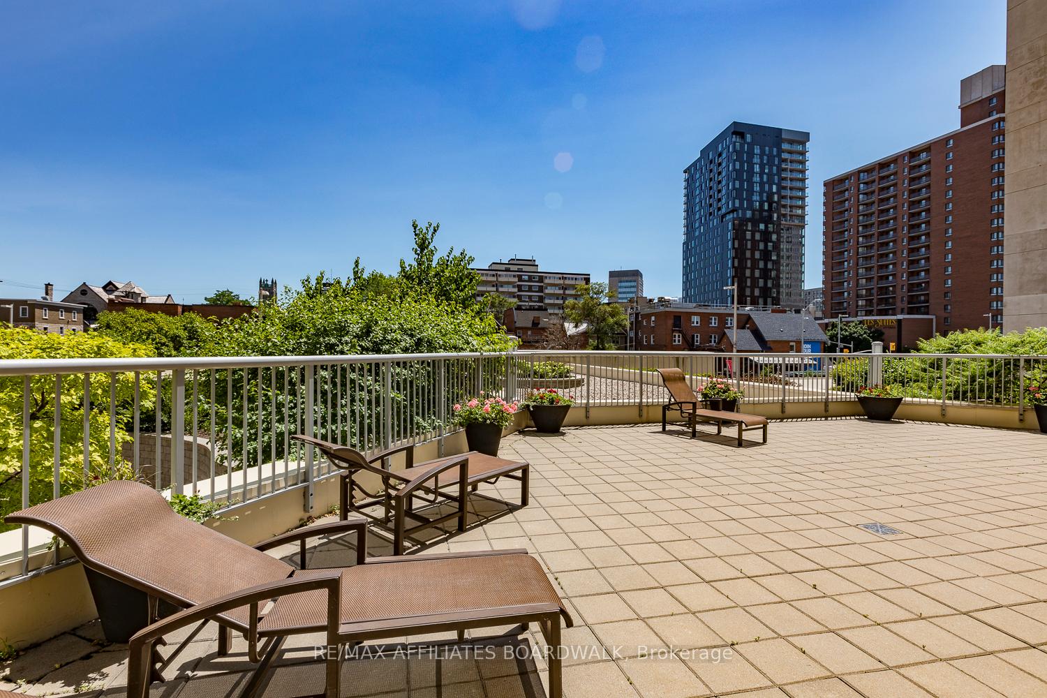 Photo 21 of Unit 511, 234 Rideau Street, Ottawa, Sandy Hill — HOMEH