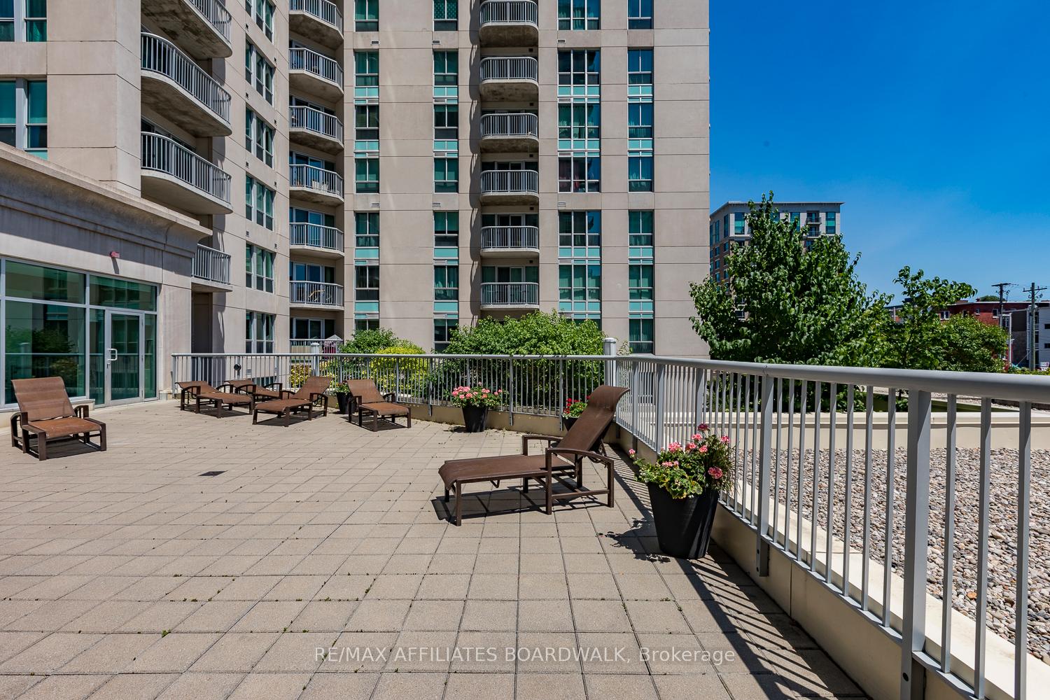 Photo 22 of Unit 511, 234 Rideau Street, Ottawa, Sandy Hill — HOMEH
