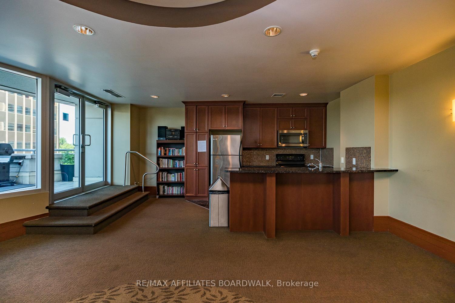 Photo 26 of Unit 511, 234 Rideau Street, Ottawa, Sandy Hill — HOMEH