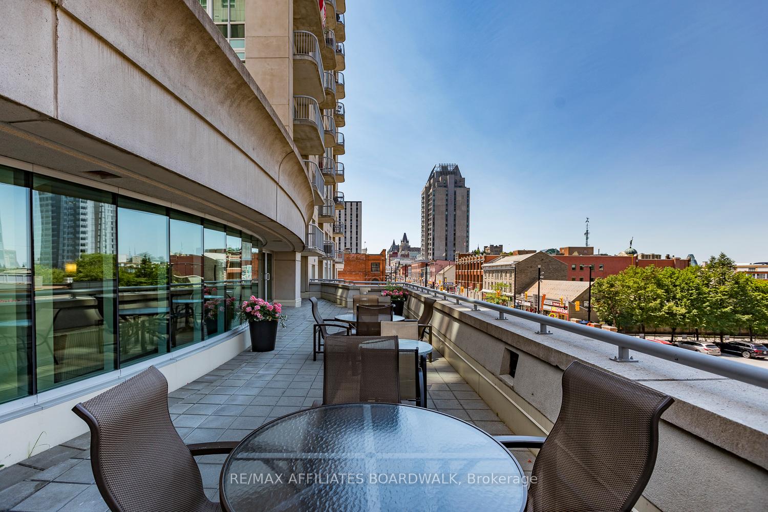 Photo 30 of Unit 511, 234 Rideau Street, Ottawa, Sandy Hill — HOMEH