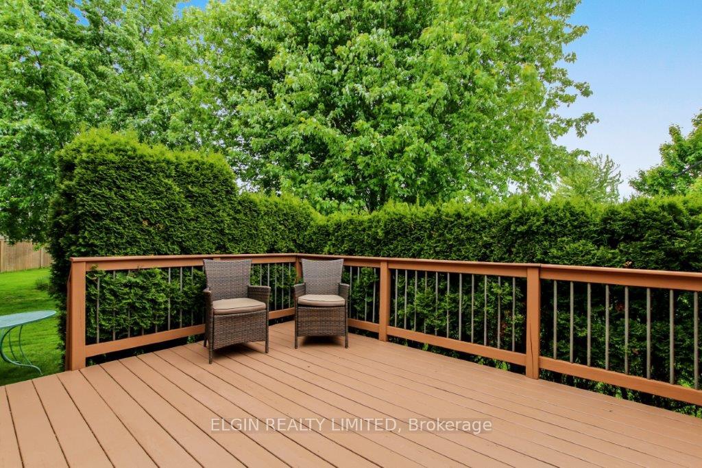 Photo 5 of Unit 32, 19 Augusta Crescent, St. Thomas — HOMEH