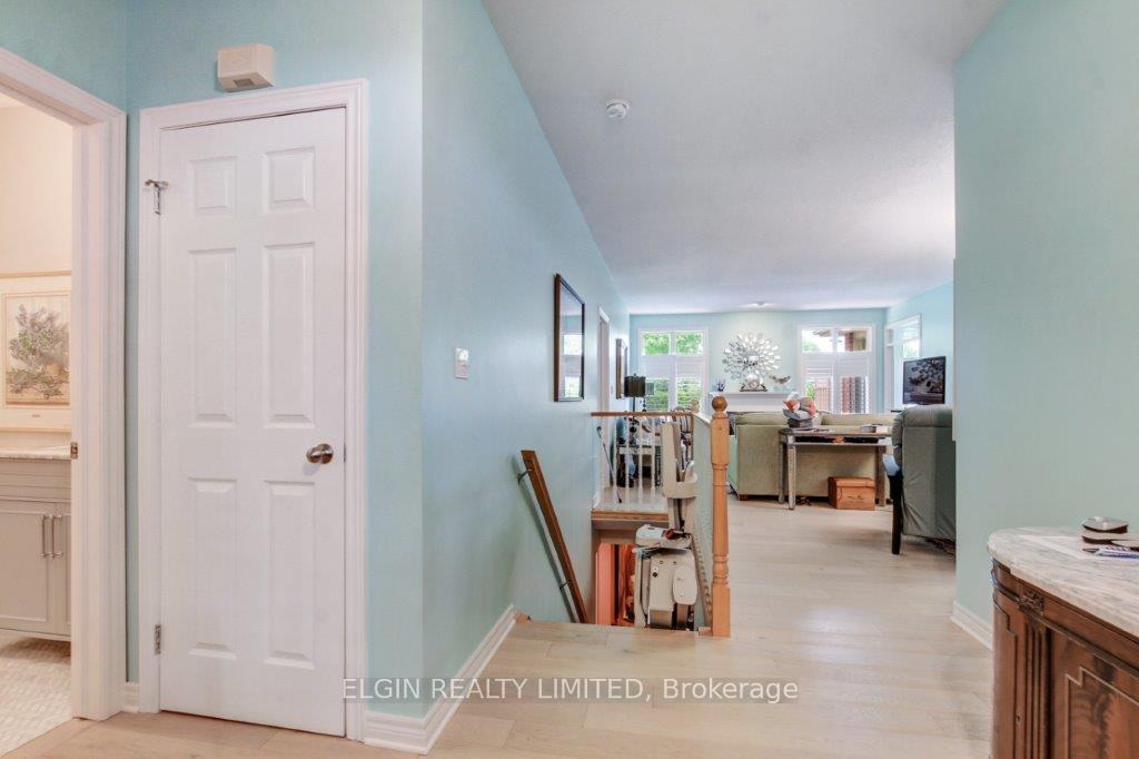 Photo 7 of Unit 32, 19 Augusta Crescent, St. Thomas — HOMEH