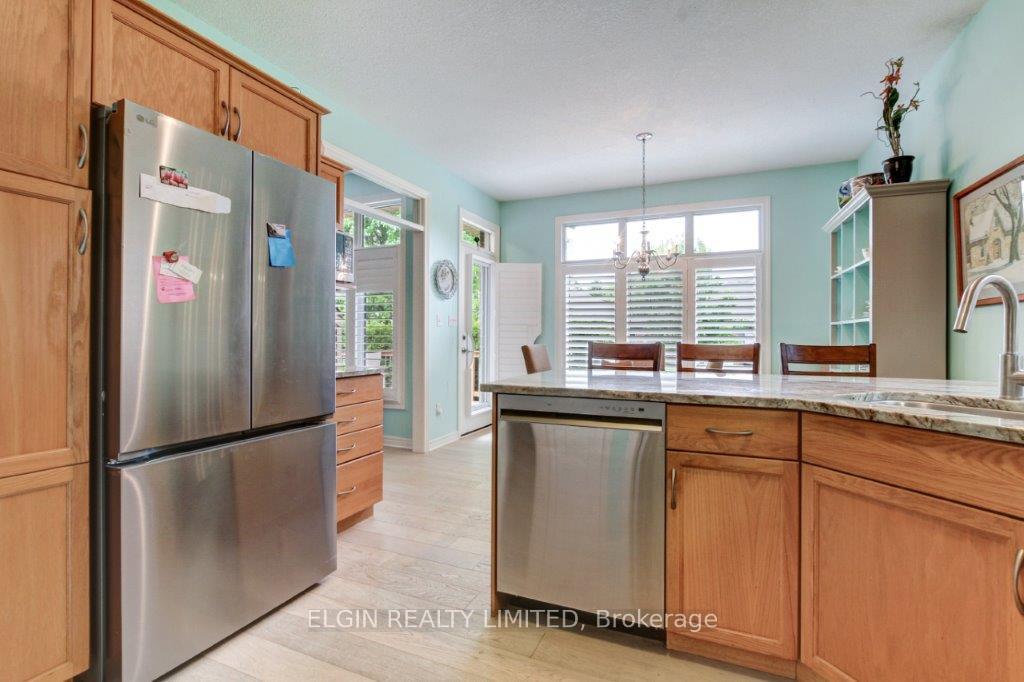 Photo 10 of Unit 32, 19 Augusta Crescent, St. Thomas — HOMEH
