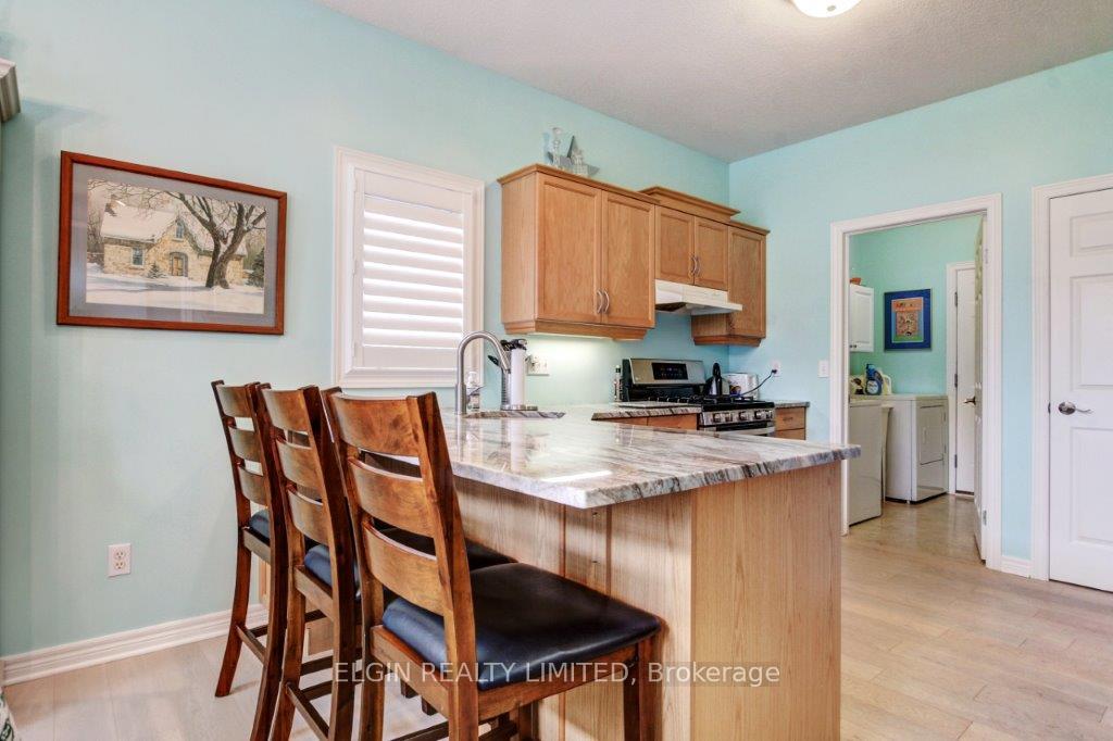 Photo 11 of Unit 32, 19 Augusta Crescent, St. Thomas — HOMEH