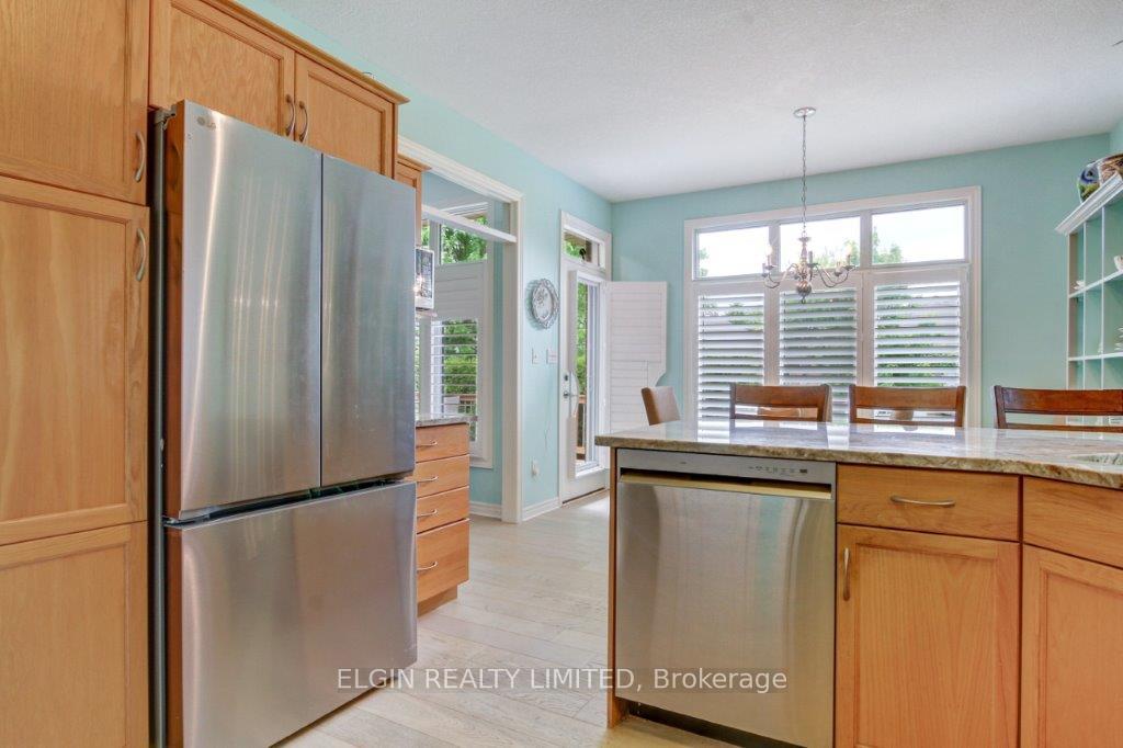 Photo 12 of Unit 32, 19 Augusta Crescent, St. Thomas — HOMEH