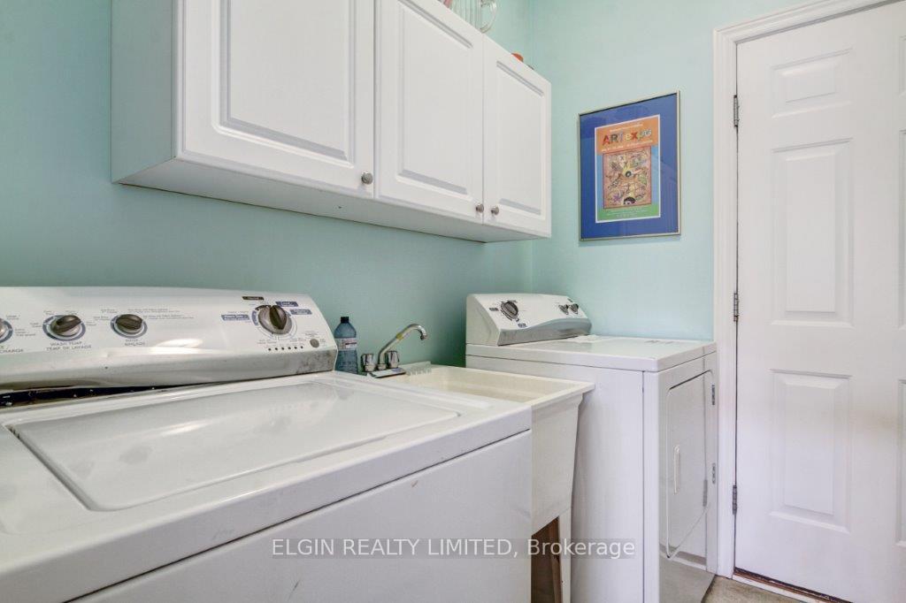 Photo 15 of Unit 32, 19 Augusta Crescent, St. Thomas — HOMEH