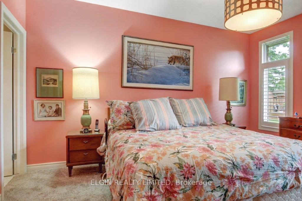 Photo 16 of Unit 32, 19 Augusta Crescent, St. Thomas — HOMEH