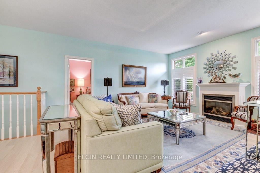 Photo 19 of Unit 32, 19 Augusta Crescent, St. Thomas — HOMEH