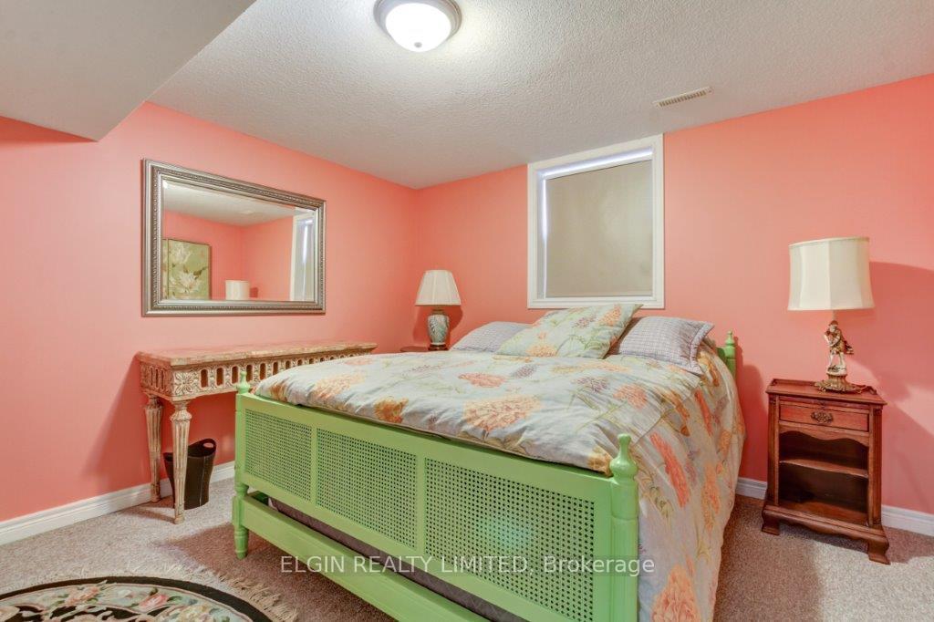 Photo 24 of Unit 32, 19 Augusta Crescent, St. Thomas — HOMEH