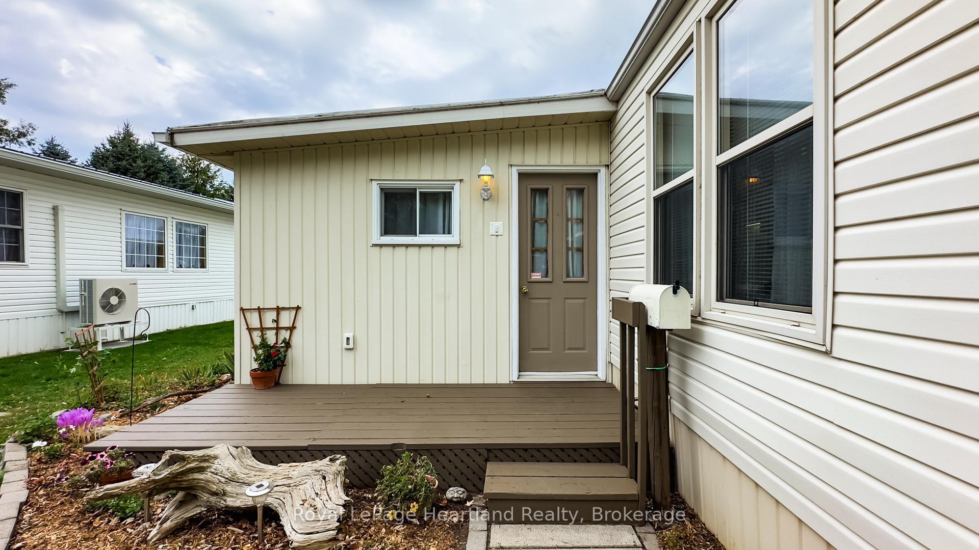 Photo 2 of 39 Cranberry Drive, Ashfield-Colborne-Wawanosh, Colborne — HOMEH