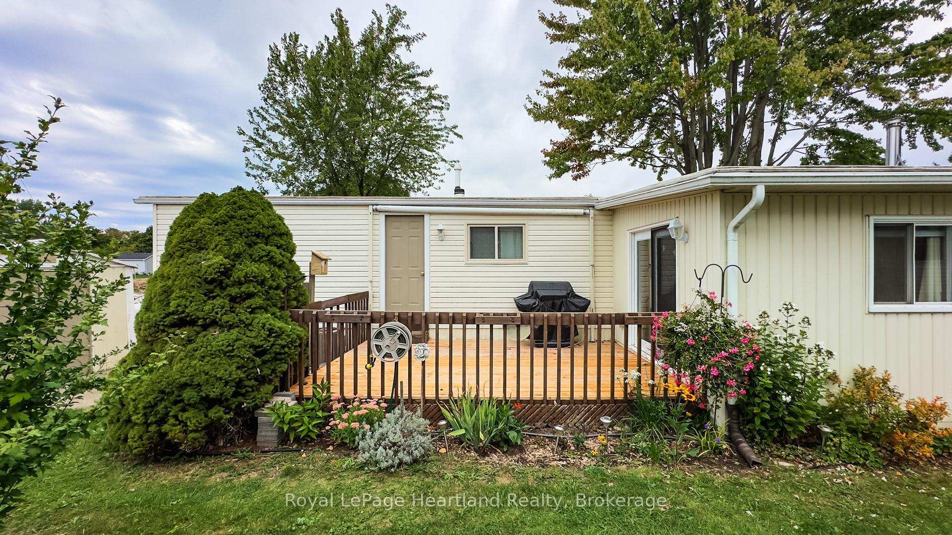 Photo 3 of 39 Cranberry Drive, Ashfield-Colborne-Wawanosh, Colborne — HOMEH