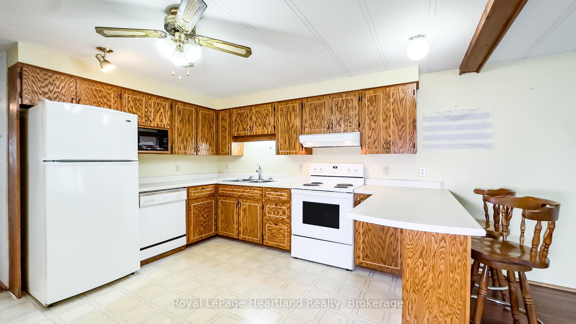 Photo 9 of 39 Cranberry Drive, Ashfield-Colborne-Wawanosh, Colborne — HOMEH